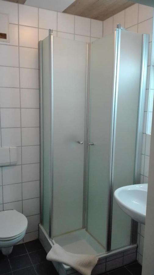Hotel Restaurant Hirsch Schmiechen المظهر الخارجي الصورة